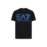 Черный / Синий