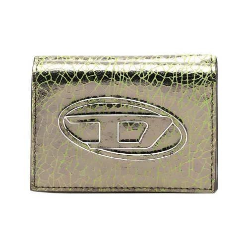 DIESEL Кошельки Женские