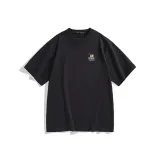 Чёрный, размер 1 (свободный покрой)