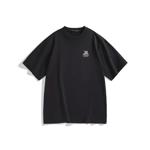 PEACEBIRD MEN x ZOLA Трубчатая рубашка мужская