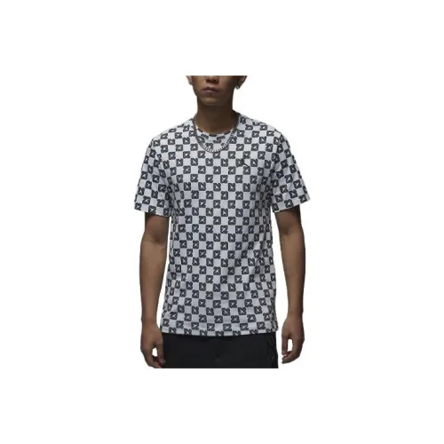 Jordan Flight Essentials T-Shirt Мужской Черный