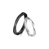 Утренние и Вечерние Компаньоны-Парные Кольца, 1 пара