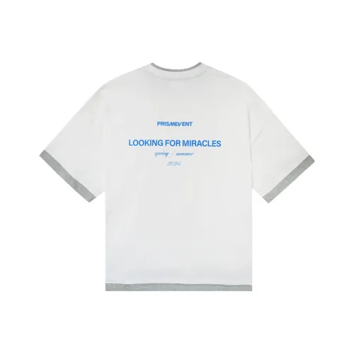 PMET Унисекс Футболки