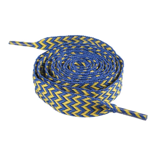 IOTS Полиэстер Шнурки Унисекс