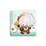 Каэдэхара Кадзуха