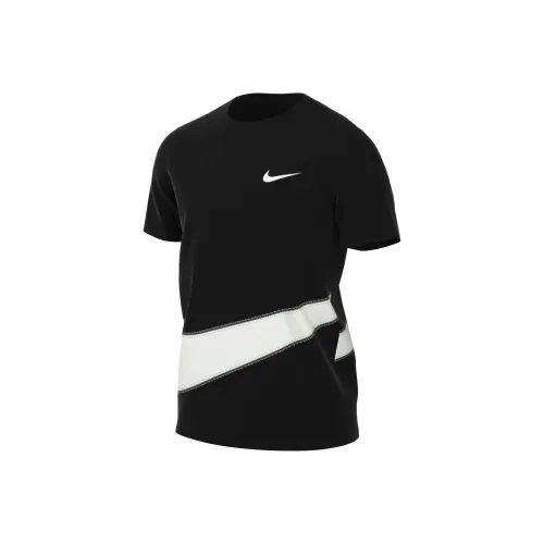 Nike Energy T-Shirt Мужская Черная