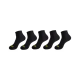 Чёрный, 5 пар