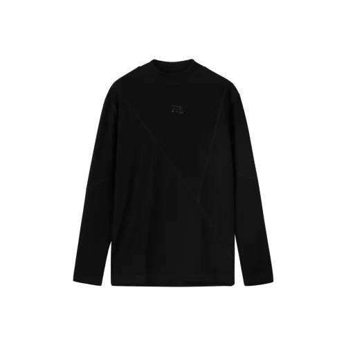 PCLP AW23 Party Life Series T-Shirt Унисекс