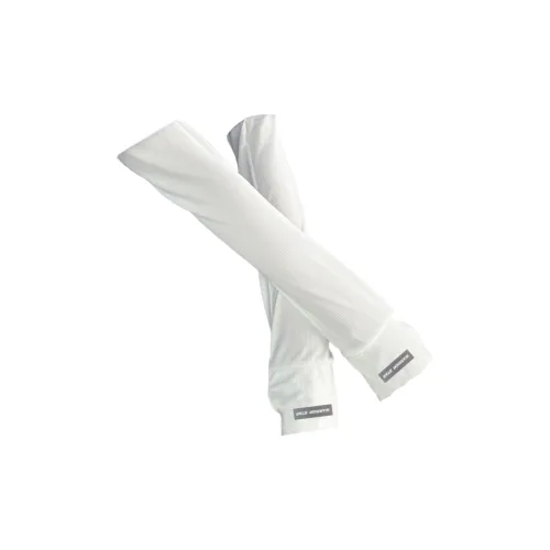 Warrior Полиэстер Нарукавники с защитой от солнца Унисекс