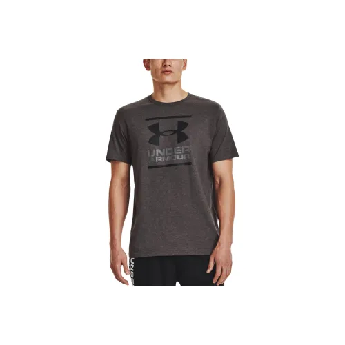 Under Armour UA GL Foundation T-Shirt Мужская T-Shirt