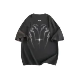 Темно-серый