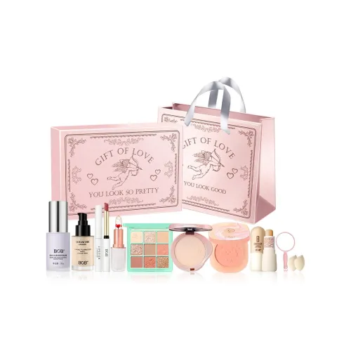 Наборы макияжа Bob для женщин