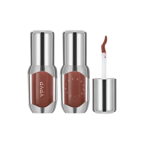 MYHO Увлажняющая Росная Сыворотка для губ LIP Масло Блеск для губ в Телесном цвете Глянцевый Увлажняющий Осветляющий Естественный