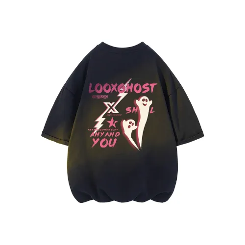 LOOX! Унисекс Футболки