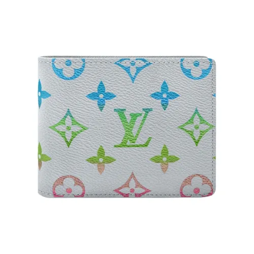 LOUIS VUITTON Женские кошельки