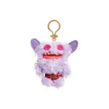 Большой смех монстр (фиолетовый)