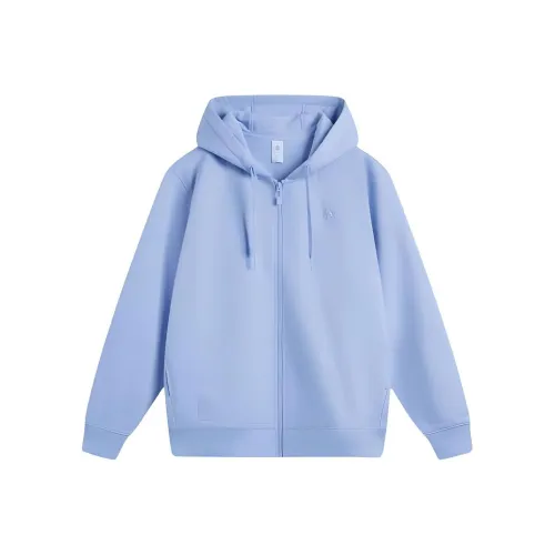 LINING Куртки и Пальто Мужские Ледниковый Серый Синий