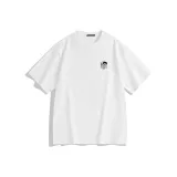 Белый, партия 1 (свободный покрой)