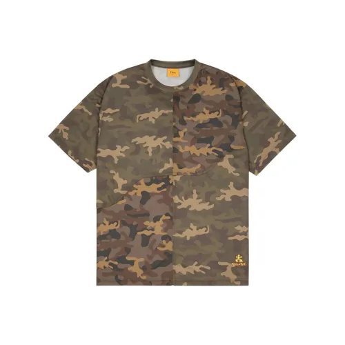 Dime Унисекс Футболка