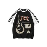 Чёрный (Белый)