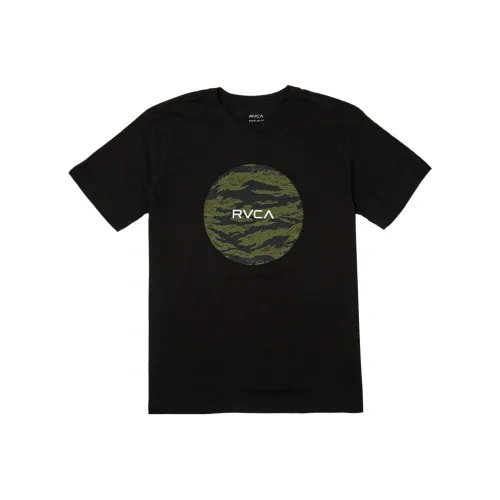 RVCA Мужские T-рубашки