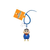 Бизнес костюм Shinchan брелок