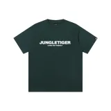 Оливковый зеленый