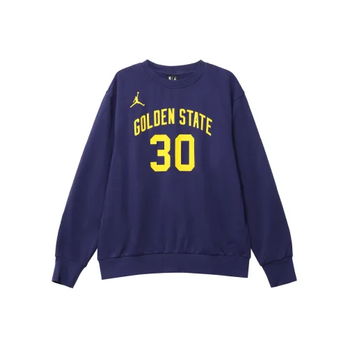 JORDAN Фиолетовый Мужской T-Рубашки