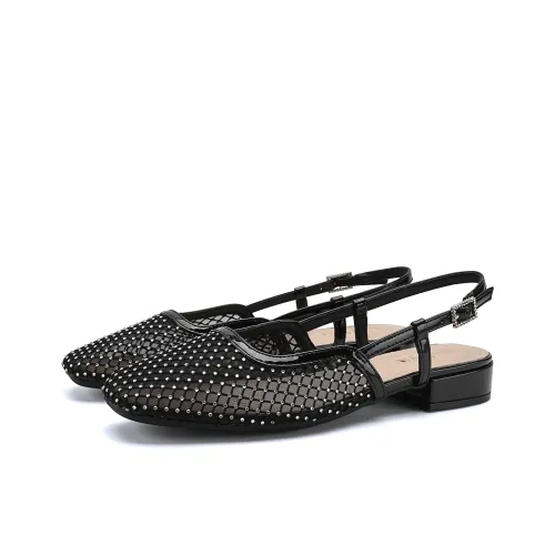 SAFIYA Женские повседневные туфли Женские