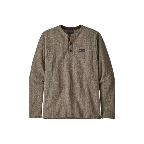 Patagonia Better Sweater Мужская T-рубашка