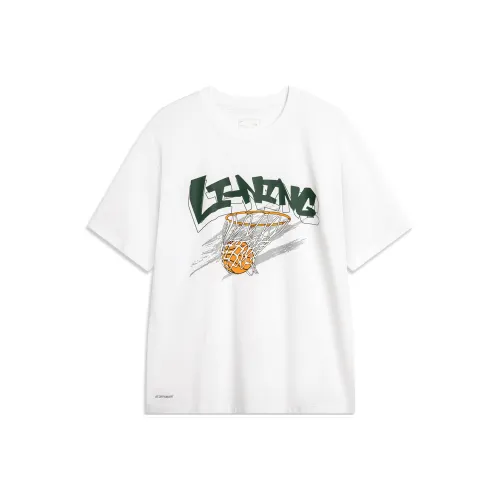 Т-рубашка мужская стандартная белая