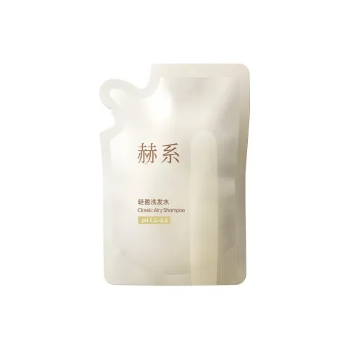 Hexi Легкий Шампунь Чистка