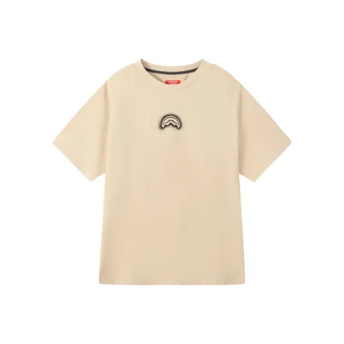 SPRAYGROUND Унисекс Футболки