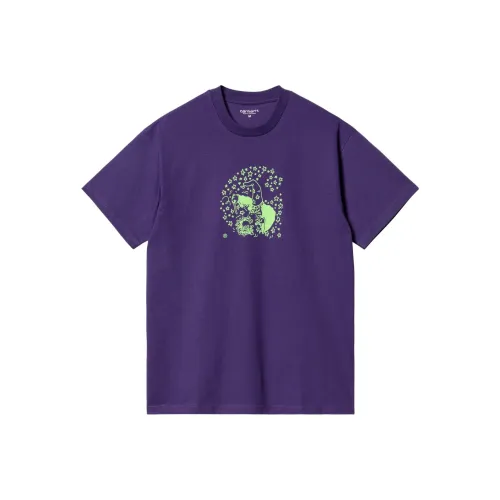 Carhartt WIP Hocus Pocus T-Shirt T-Shirt Мужской Синий