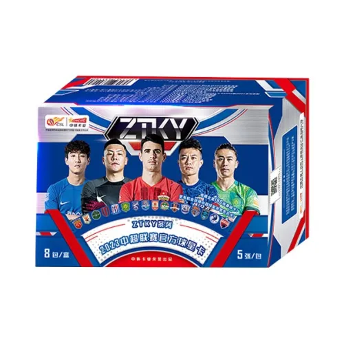 CHNCARD Спортивные карты