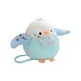 Синий Тигр Папага