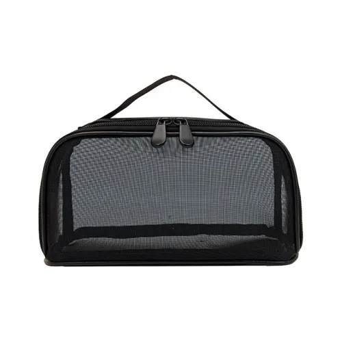 Gentle Welcome Хранение и дорожные косметички