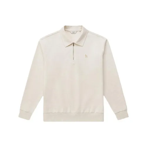 HAZZYS Мужские T-рубашки