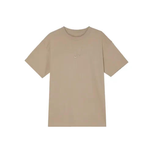 Nike Sportswear T-Shirt Мужской Хаки