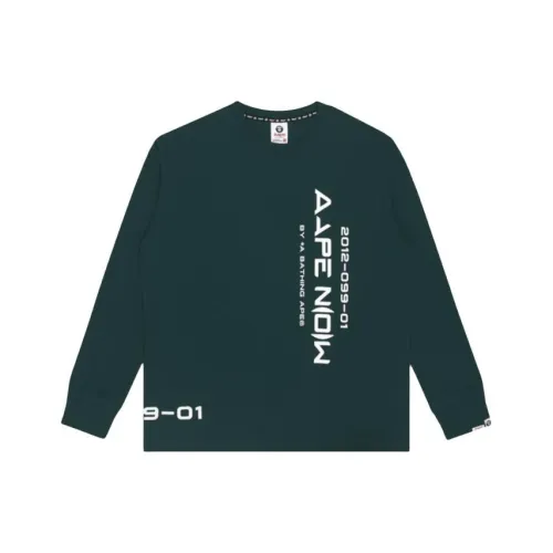 Aape Мужские T-рубашки