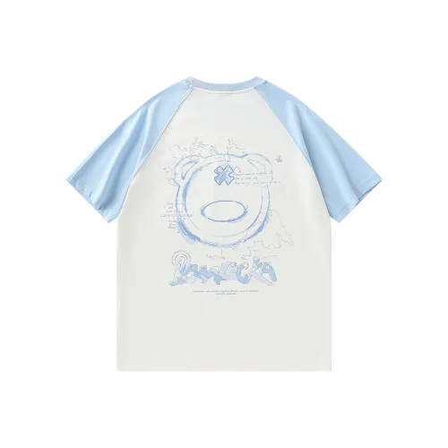 LAMLICKA Унисекс Футболки