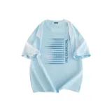 Туманно-голубой