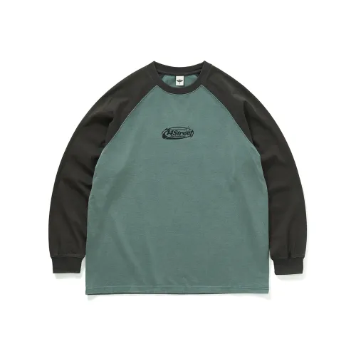 714STREET Унисекс Футболка