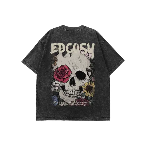 EDCO BREAK SILENCE T-Shirt Унисекс