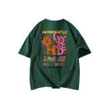 Армейский зеленый