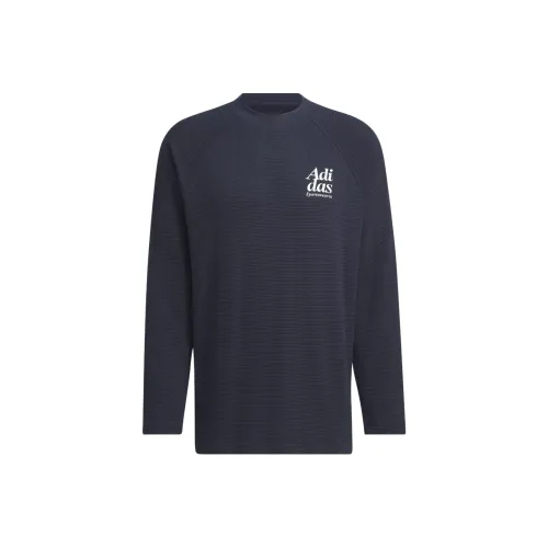 Adidas T-Shirt Мужской Legend Ink Blue