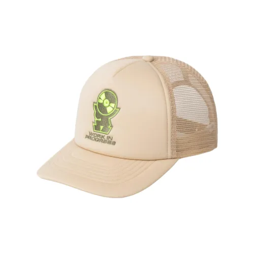 Carhartt WIP Кепки Унисекс Бежевый