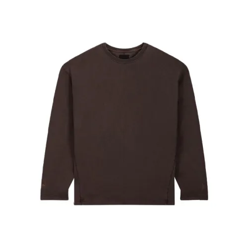 Конверс x A COLD WALL* Конверс X A COLD WALL T-Shirt Унисекс Коричневый