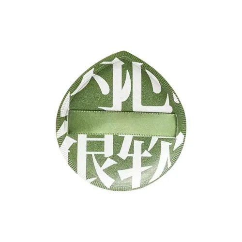 JINGLINGLONG Puffs / Makeup Sponges Унисекс