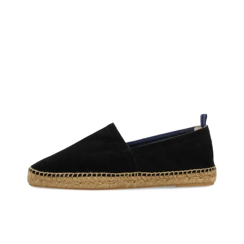 Castañer Pablo Espadrilles Черные Мужские